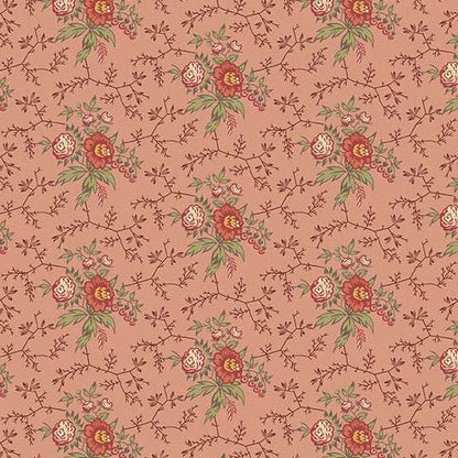 Andover Fabric Andover Fabric Farmers Daughter  - The Sewing Studio