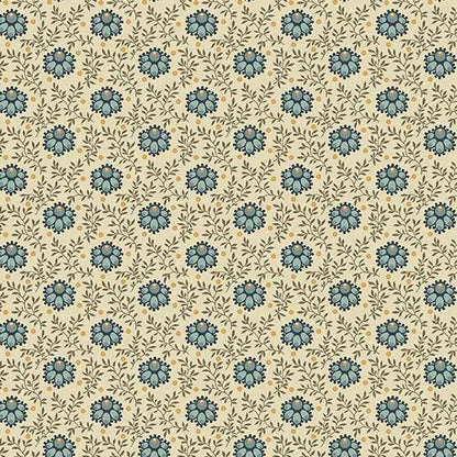 Andover Fabric Andover Fabric Farmers Daughter  - The Sewing Studio