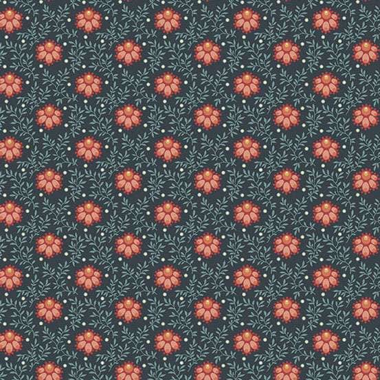 Andover Fabric Andover Fabric Farmers Daughter  - The Sewing Studio