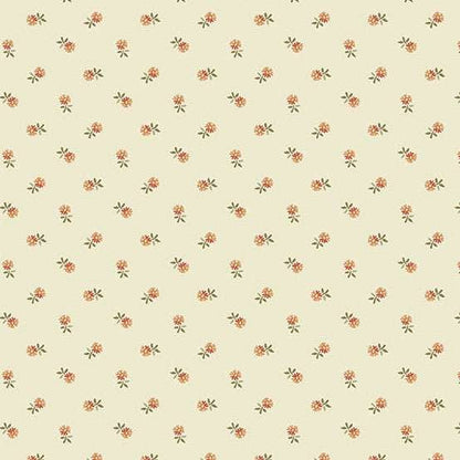 Andover Fabric Andover Fabric Farmers Daughter  - The Sewing Studio