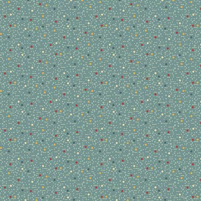 Andover Fabric Andover Fabric Farmers Daughter  - The Sewing Studio