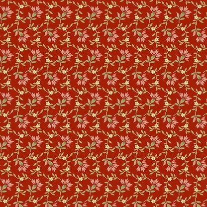 Andover Fabric Andover Fabric Farmers Daughter  - The Sewing Studio