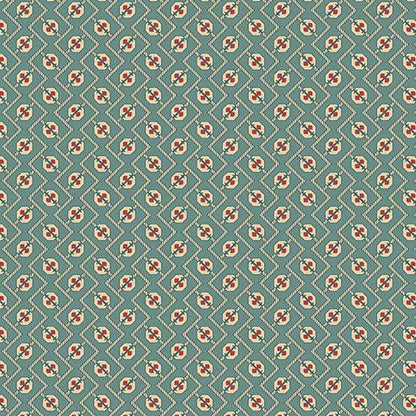 Andover Fabric Andover Fabric Farmers Daughter  - The Sewing Studio