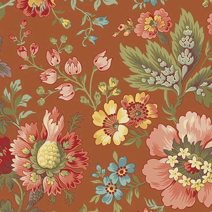 Andover Fabric Andover Fabric Farmers Daughter  - The Sewing Studio
