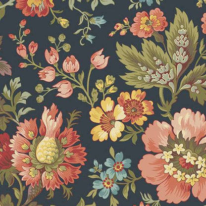 Andover Fabric Andover Fabric Farmers Daughter  - The Sewing Studio