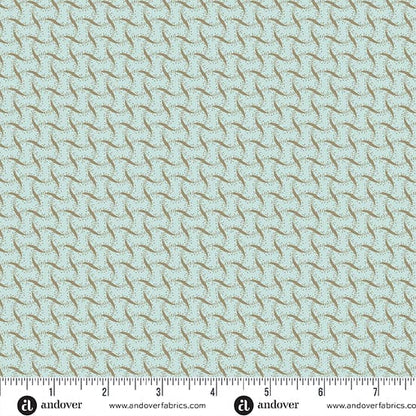 Andover Fabric Andover Fabric Sewing Bird By Laundry Basket Quilts  - The Sewing Studio