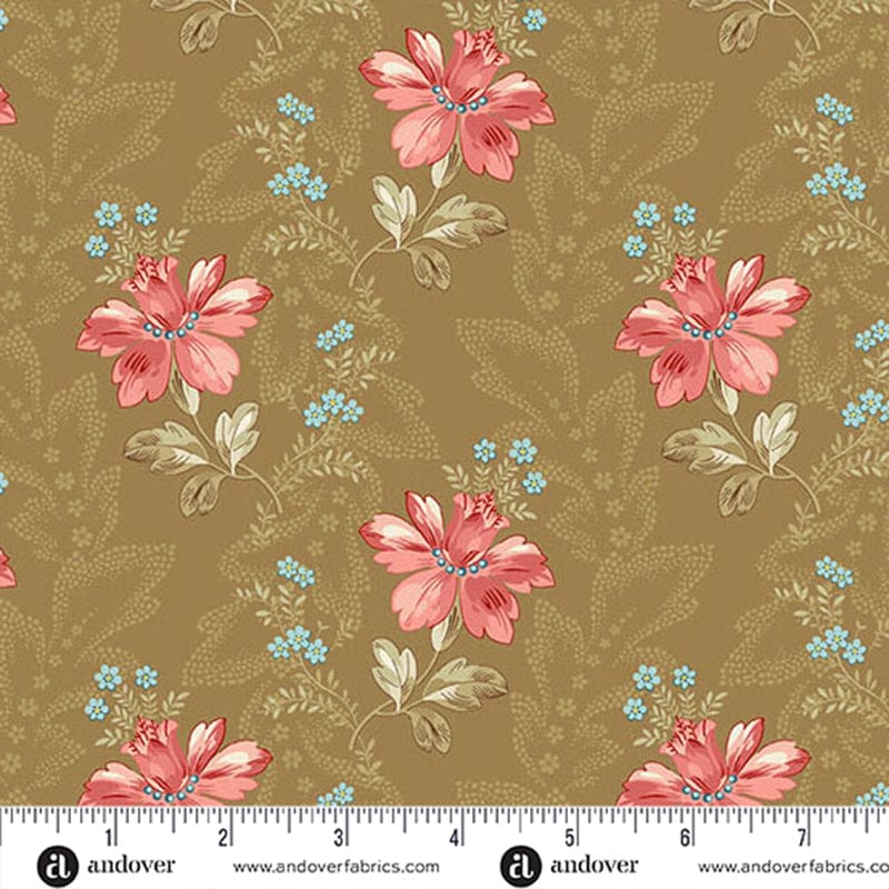 Andover Fabric Andover Lighthouse  - The Sewing Studio