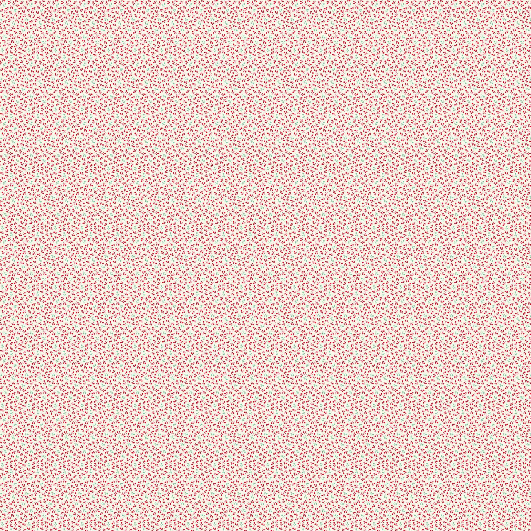 Andover Fabric Andover Fabric Sugarberry  - The Sewing Studio