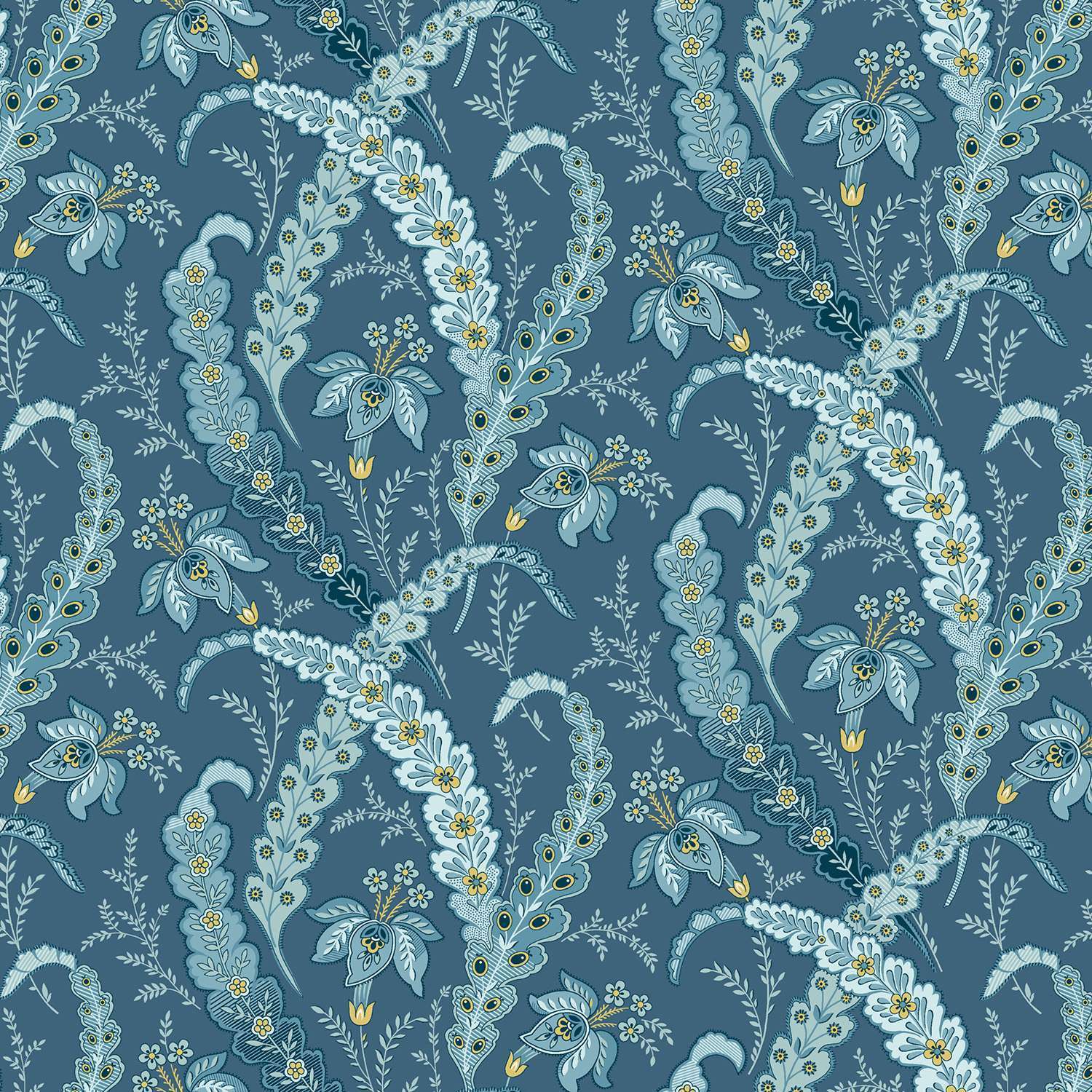 Andover Fabric Andover Fabric Beach House By Laundry Basket Quilts  - The Sewing Studio
