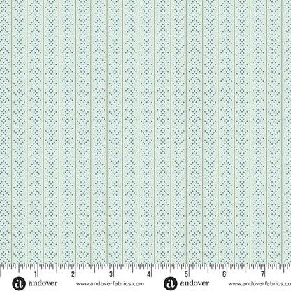 Andover Fabric Andover Fabric Sewing Bird By Laundry Basket Quilts  - The Sewing Studio