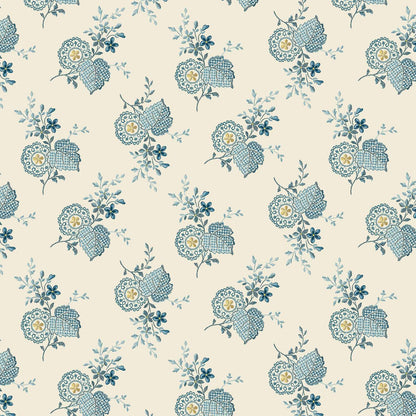 Andover Fabric Andover Fabric Beach House By Laundry Basket Quilts  - The Sewing Studio