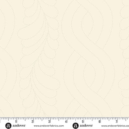 Andover Fabric Andover Fabric Sewing Bird By Laundry Basket Quilts  - The Sewing Studio