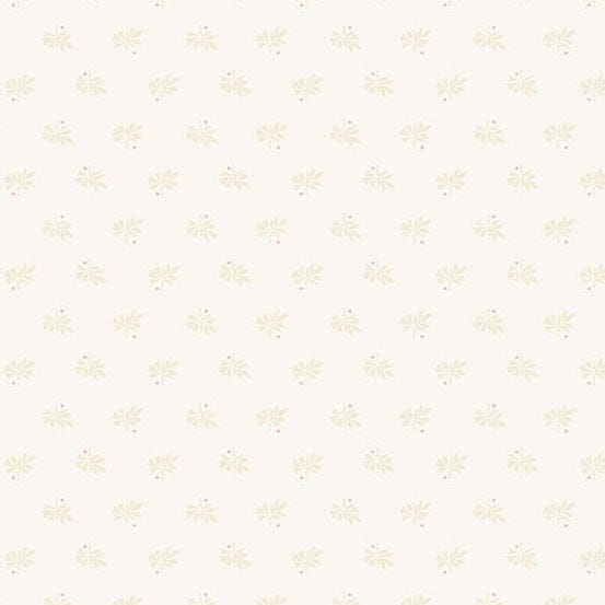 Creams and Naturals Blender Andover Fabric Makower Simply Light - The Sewing Studio
