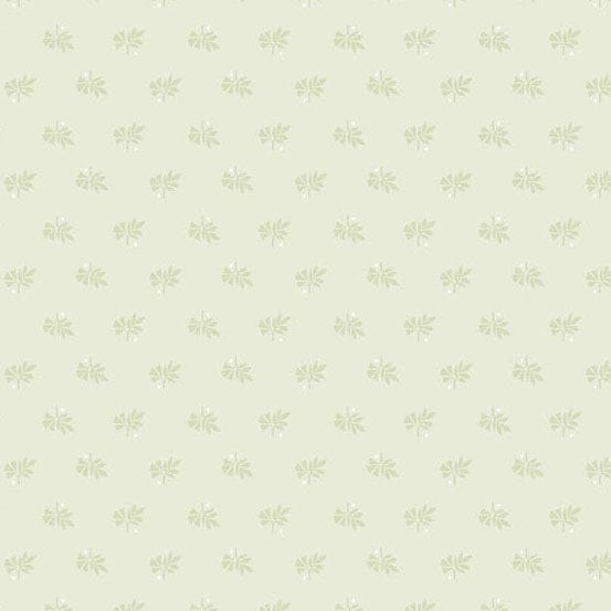 Green Blender Andover Fabric Makower Simply Light - The Sewing Studio