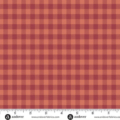 Andover Fabric Andover Fabric Quiltessential By Laundry Basket Quilts  - The Sewing Studio