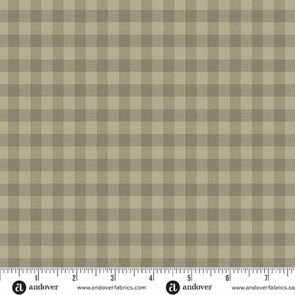 Andover Fabric Andover Fabric Quiltessential By Laundry Basket Quilts  - The Sewing Studio