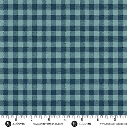 Andover Fabric Andover Fabric Quiltessential By Laundry Basket Quilts  - The Sewing Studio