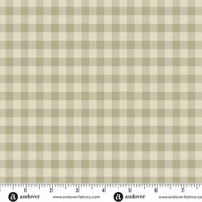 Andover Fabric Andover Fabric Quiltessential By Laundry Basket Quilts  - The Sewing Studio
