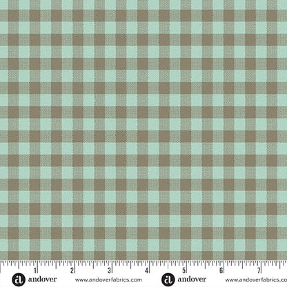 Andover Fabric Andover Fabric Quiltessential By Laundry Basket Quilts  - The Sewing Studio