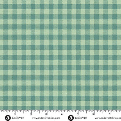 Andover Fabric Andover Fabric Quiltessential By Laundry Basket Quilts  - The Sewing Studio