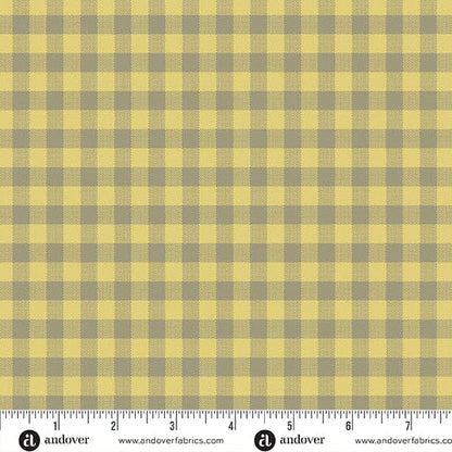 Andover Fabric Andover Fabric Quiltessential By Laundry Basket Quilts  - The Sewing Studio