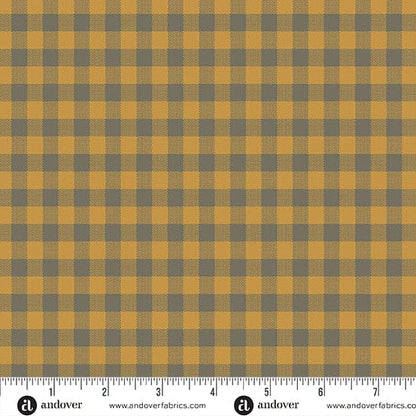 Andover Fabric Andover Fabric Quiltessential By Laundry Basket Quilts  - The Sewing Studio