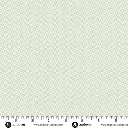 Andover Fabric Andover Fabric Sewing Bird By Laundry Basket Quilts  - The Sewing Studio