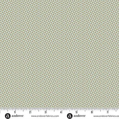 Andover Fabric Andover Fabric Sewing Bird By Laundry Basket Quilts  - The Sewing Studio