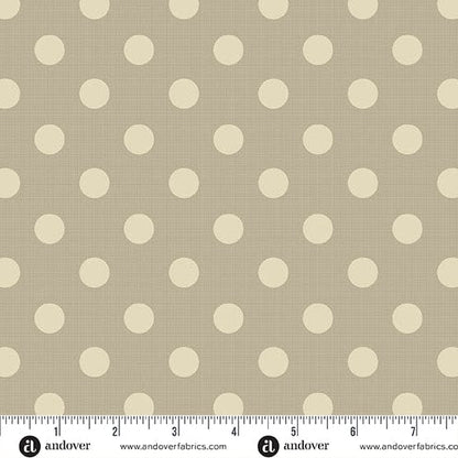 Andover Fabric Andover Fabric Quiltessential By Laundry Basket Quilts  - The Sewing Studio