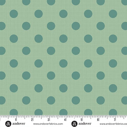 Andover Fabric Andover Fabric Quiltessential By Laundry Basket Quilts  - The Sewing Studio