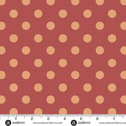 Andover Fabric Andover Fabric Quiltessential By Laundry Basket Quilts  - The Sewing Studio