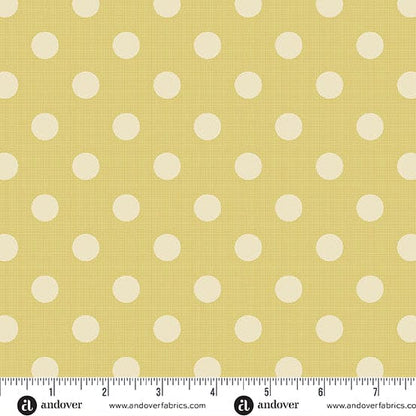 Andover Fabric Andover Fabric Quiltessential By Laundry Basket Quilts  - The Sewing Studio