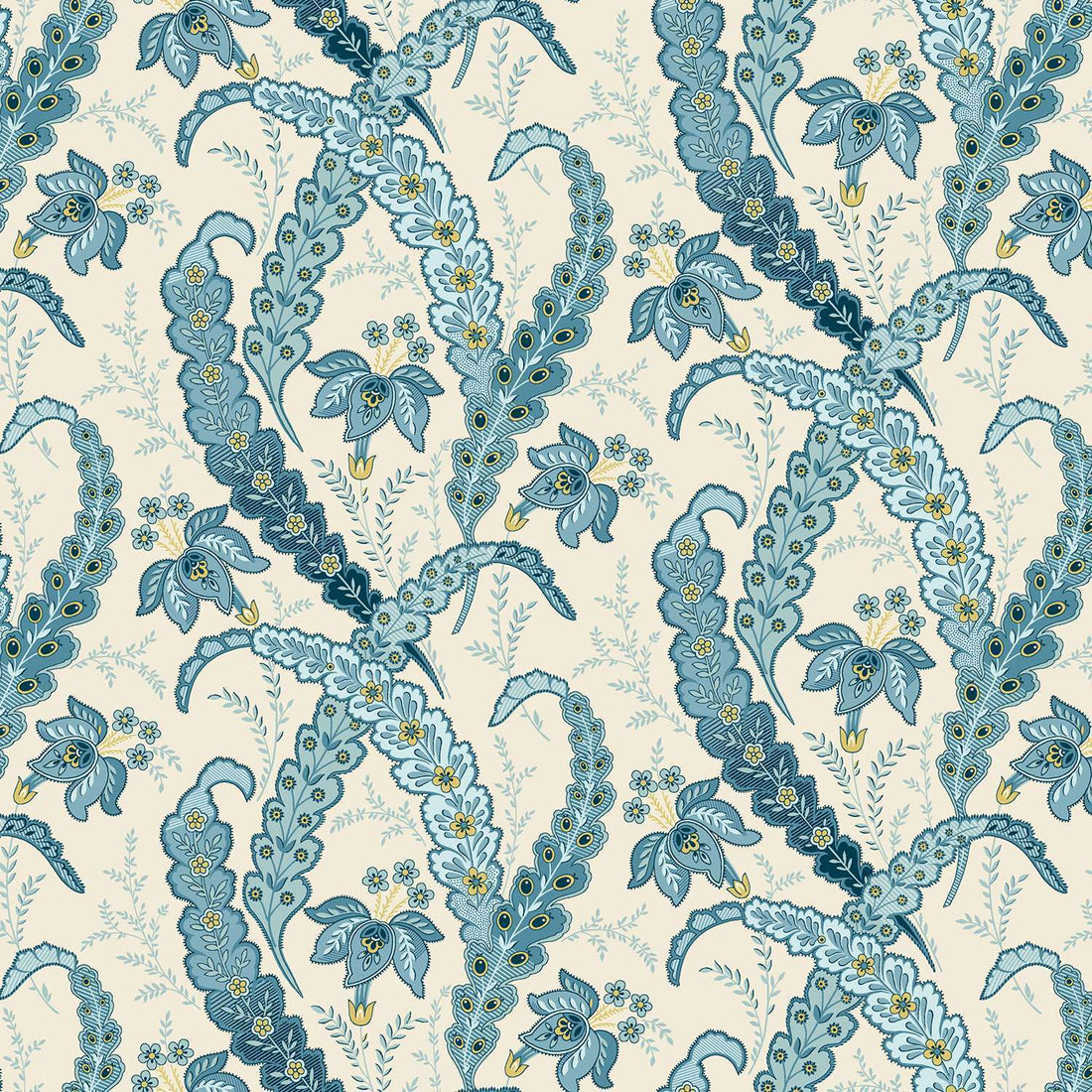 Andover Fabric Andover Fabric Beach House By Laundry Basket Quilts  - The Sewing Studio