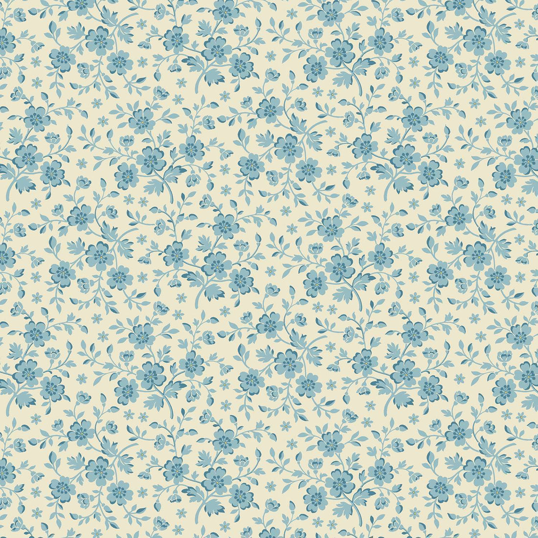 Andover Fabric Andover Fabric Beach House By Laundry Basket Quilts  - The Sewing Studio