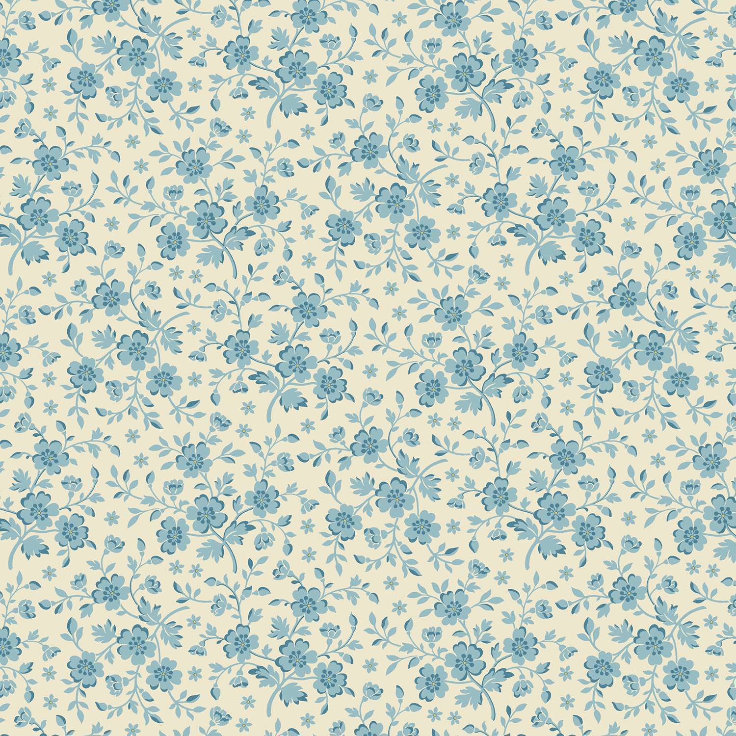Andover Fabric Andover Fabric Beach House By Laundry Basket Quilts  - The Sewing Studio