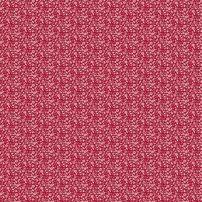 Andover Fabric Andover Fabric Woodsy Cottage  - The Sewing Studio