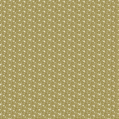Andover Fabric Andover Fabric Woodsy Cottage  - The Sewing Studio