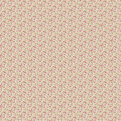 Andover Fabric Andover Fabric Woodsy Cottage  - The Sewing Studio
