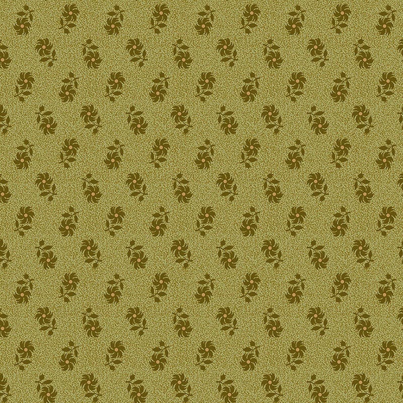 Andover Fabric Andover Practical Magic  - The Sewing Studio