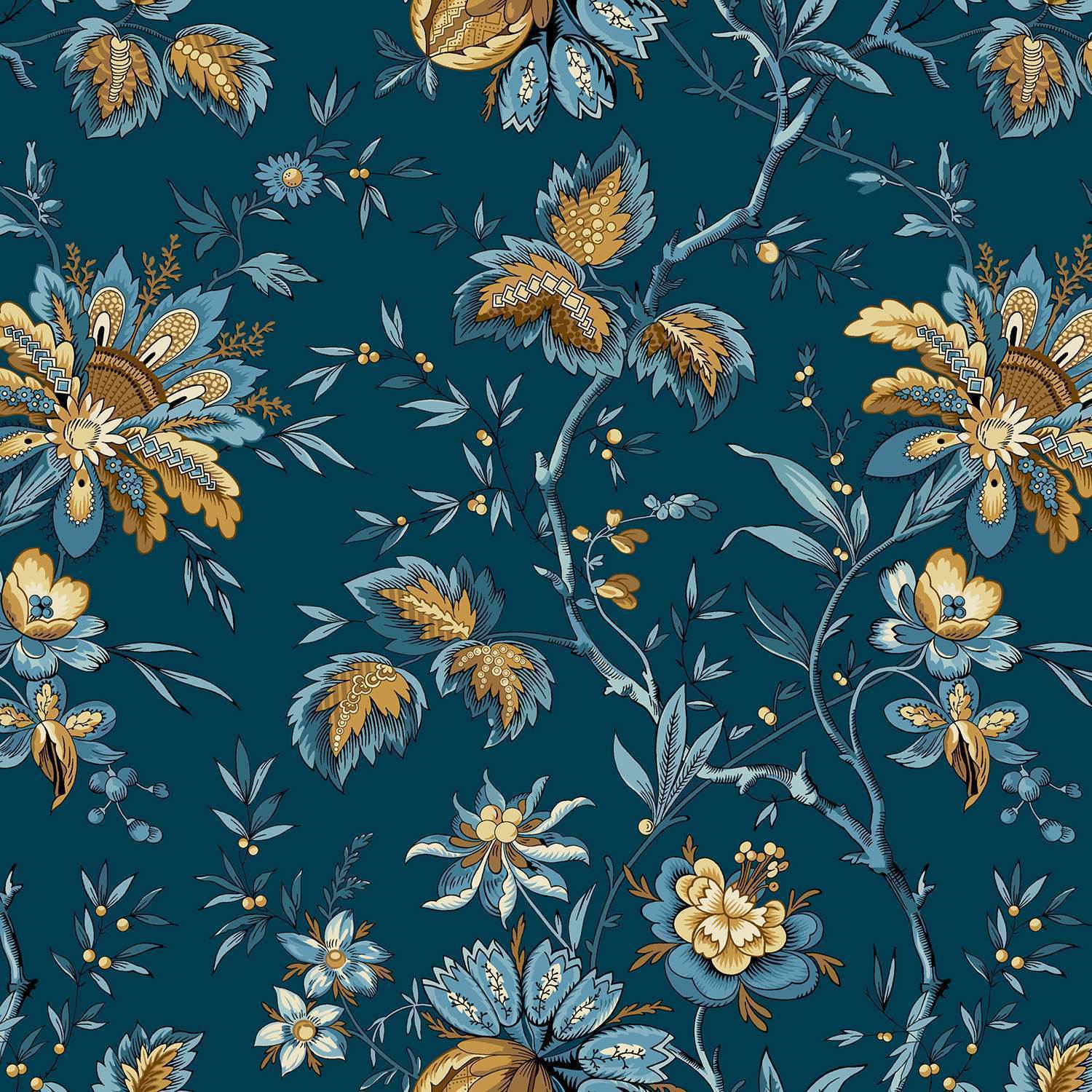 Andover Fabric Andover Fabric Beach House By Laundry Basket Quilts  - The Sewing Studio