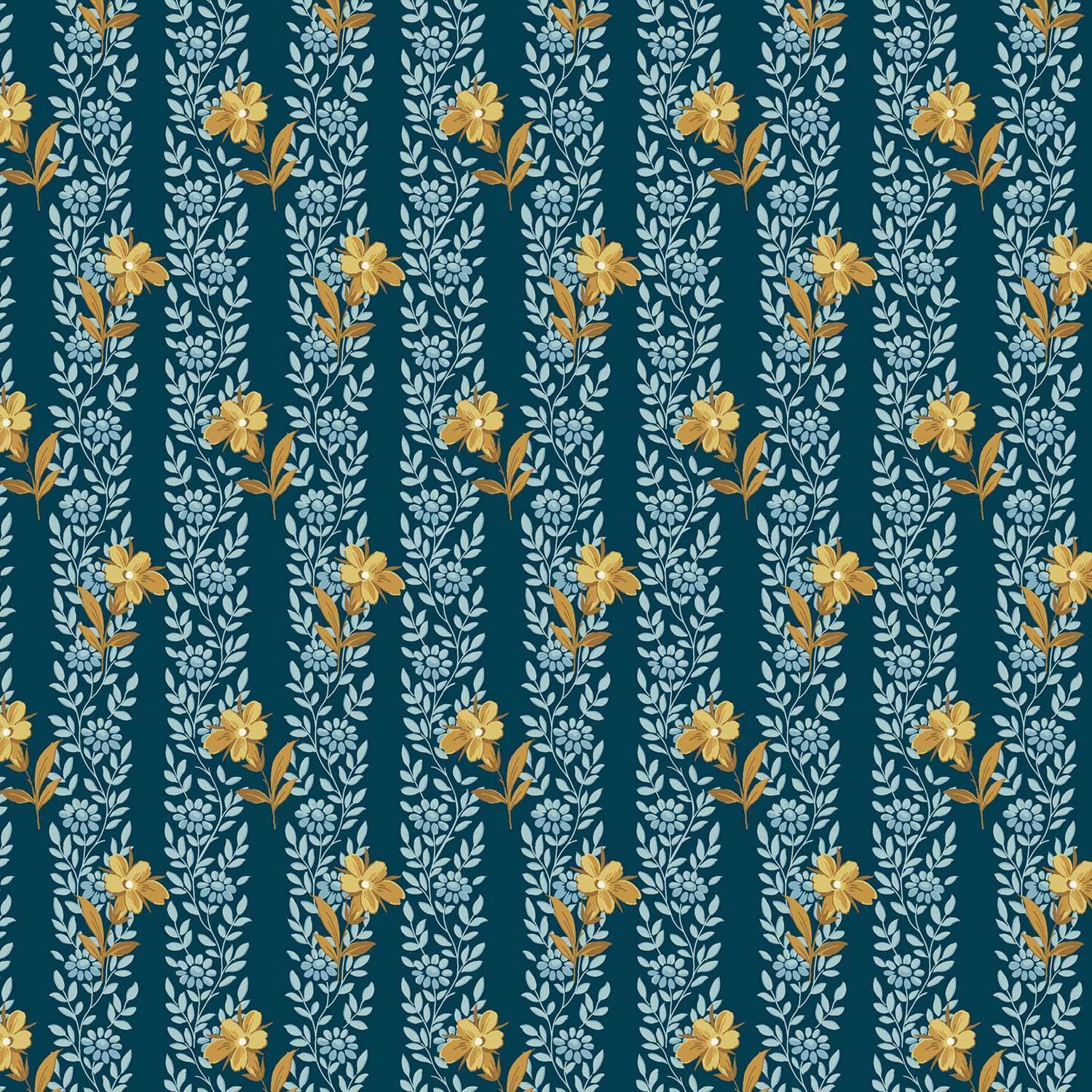 Andover Fabric Andover Fabric Beach House By Laundry Basket Quilts  - The Sewing Studio