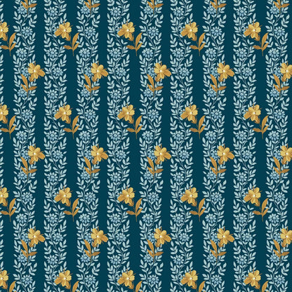 Andover Fabric Andover Fabric Beach House By Laundry Basket Quilts  - The Sewing Studio