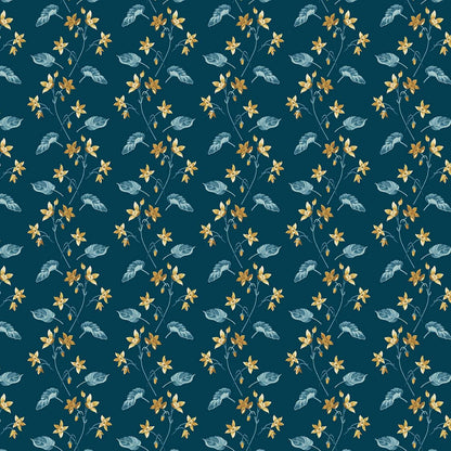 Andover Fabric Andover Fabric Beach House By Laundry Basket Quilts  - The Sewing Studio