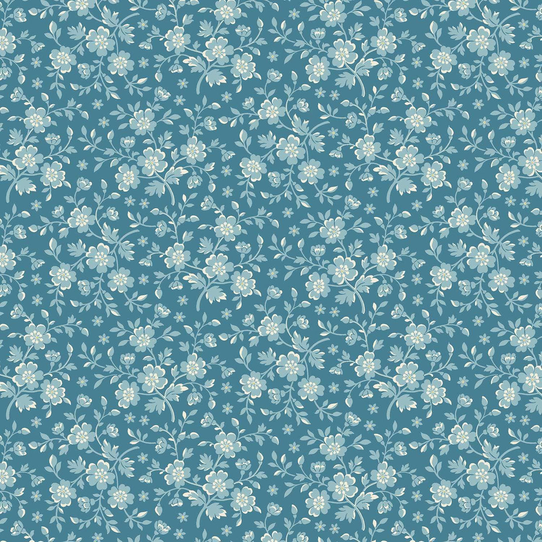 Andover Fabric Andover Fabric Beach House By Laundry Basket Quilts  - The Sewing Studio