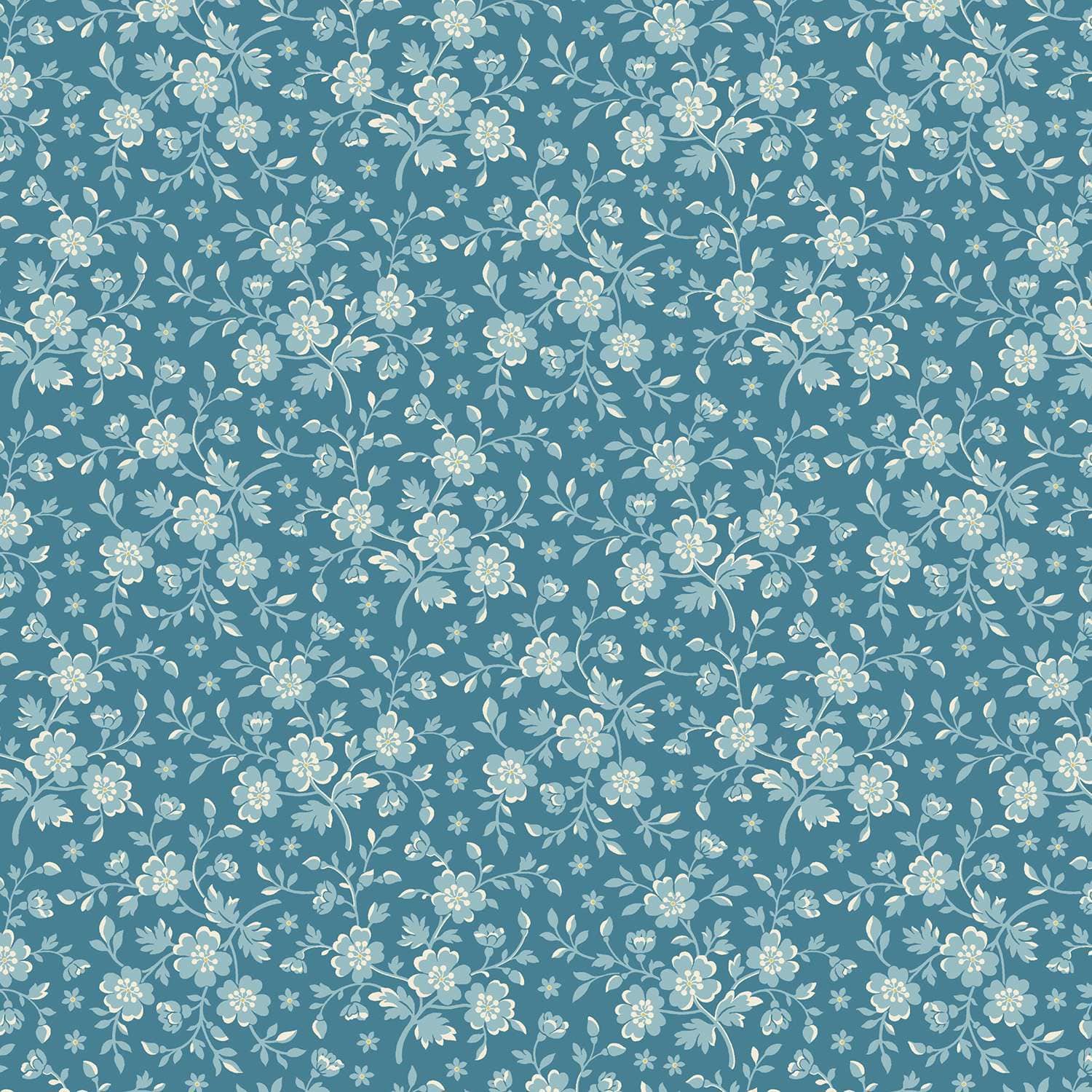 Andover Fabric Andover Fabric Beach House By Laundry Basket Quilts  - The Sewing Studio