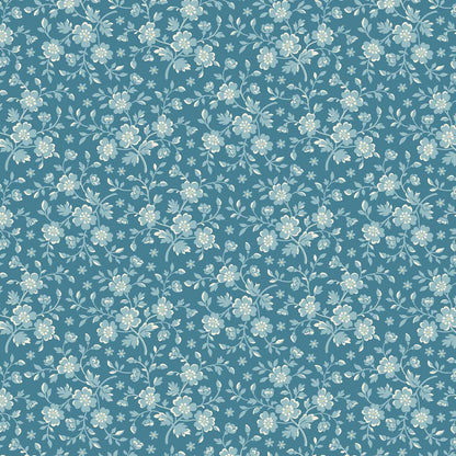 Andover Fabric Andover Fabric Beach House By Laundry Basket Quilts  - The Sewing Studio