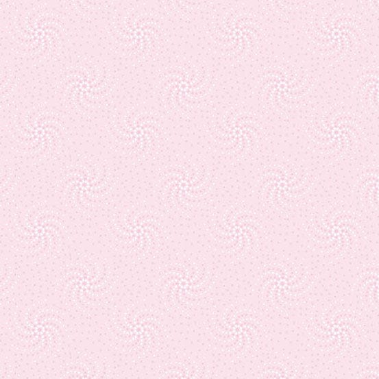 Purple Blender Andover Fabric Makower Simply Light - The Sewing Studio