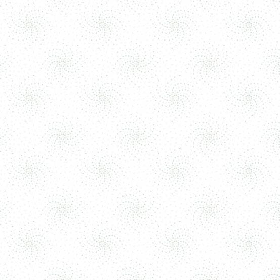 White Blender Andover Fabric Makower Simply Light - The Sewing Studio