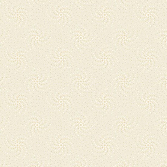 Creams and Naturals Blender Andover Fabric Makower Simply Light - The Sewing Studio