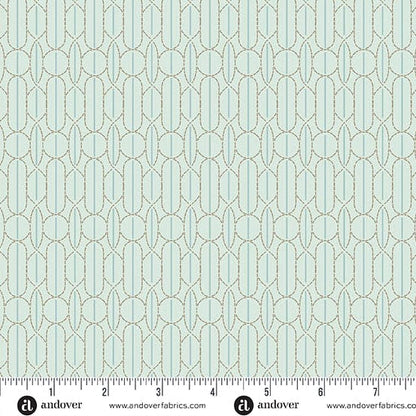 Andover Fabric Andover Fabric Sewing Bird By Laundry Basket Quilts  - The Sewing Studio
